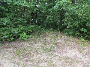 Site E campement pour tentes emplacementE campement pour tentes