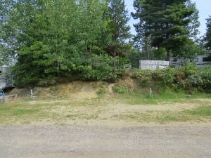 Terrain 400 de campement pour individus et groupes Emplacement 400 de campement pour individus et groupes